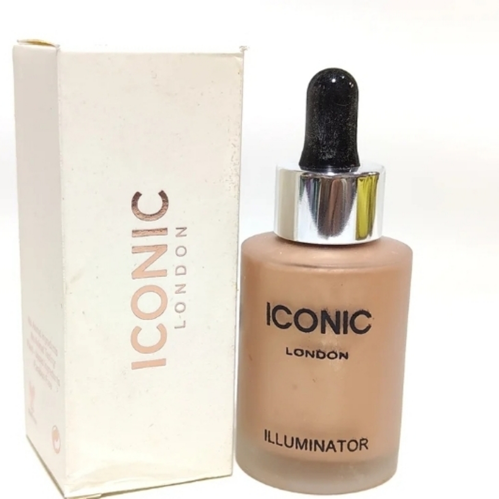 Highlighter - Gold 13 ML